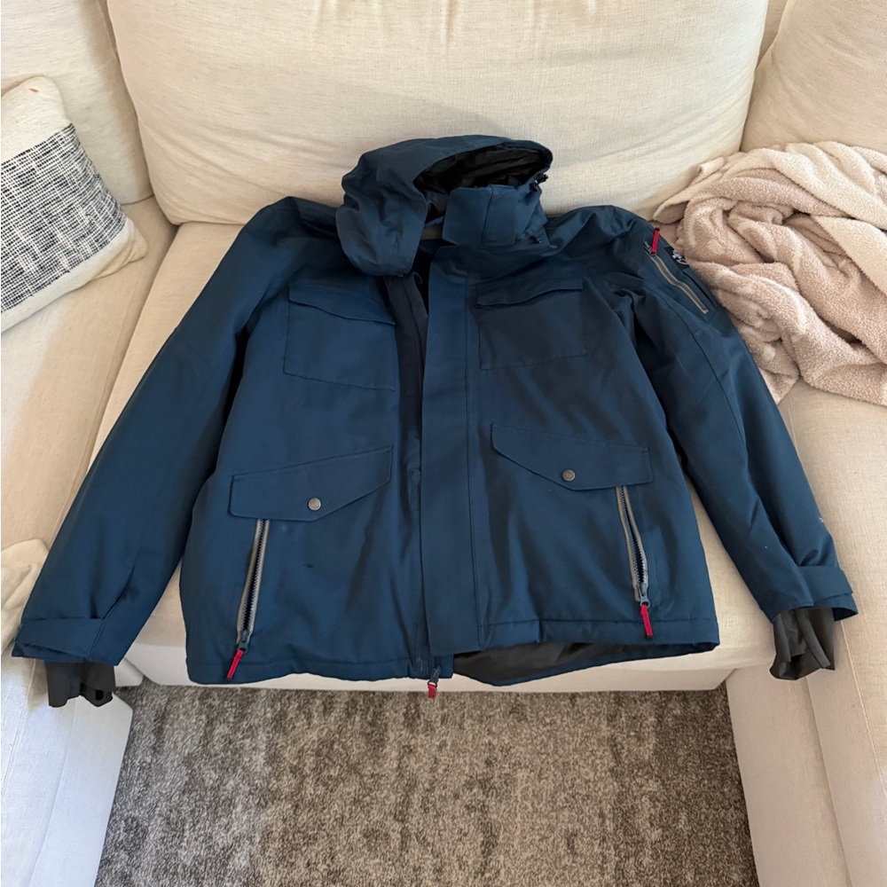 Boulder Gear Ski/Snowboard Jacket